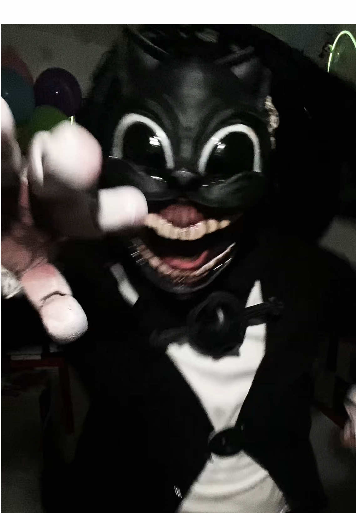 RAMALAMA #cartooncat #cartooncattrevor #cartooncattrevorhenderson #fyp #viral