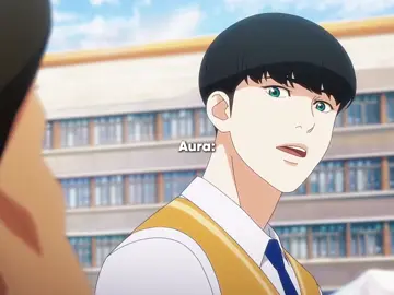 Daniel and Vasco vs Gun☠️🔥🔥 #lookism #lookismanime #lookismedit #danielpark #anime 