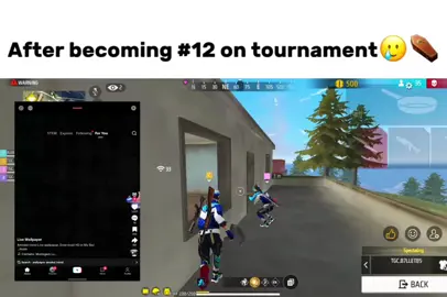 Uss? Repost🙂🙏🏻  . . . . #free_fire #vairalvideos #tve_gaara #funnymoments #copy_link_plz 