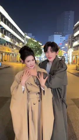 #qintianai #liuyilong #fyp #shortdramachinese 