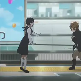 ❤️#tamakomarket #anime #wibuku #pyfツ 