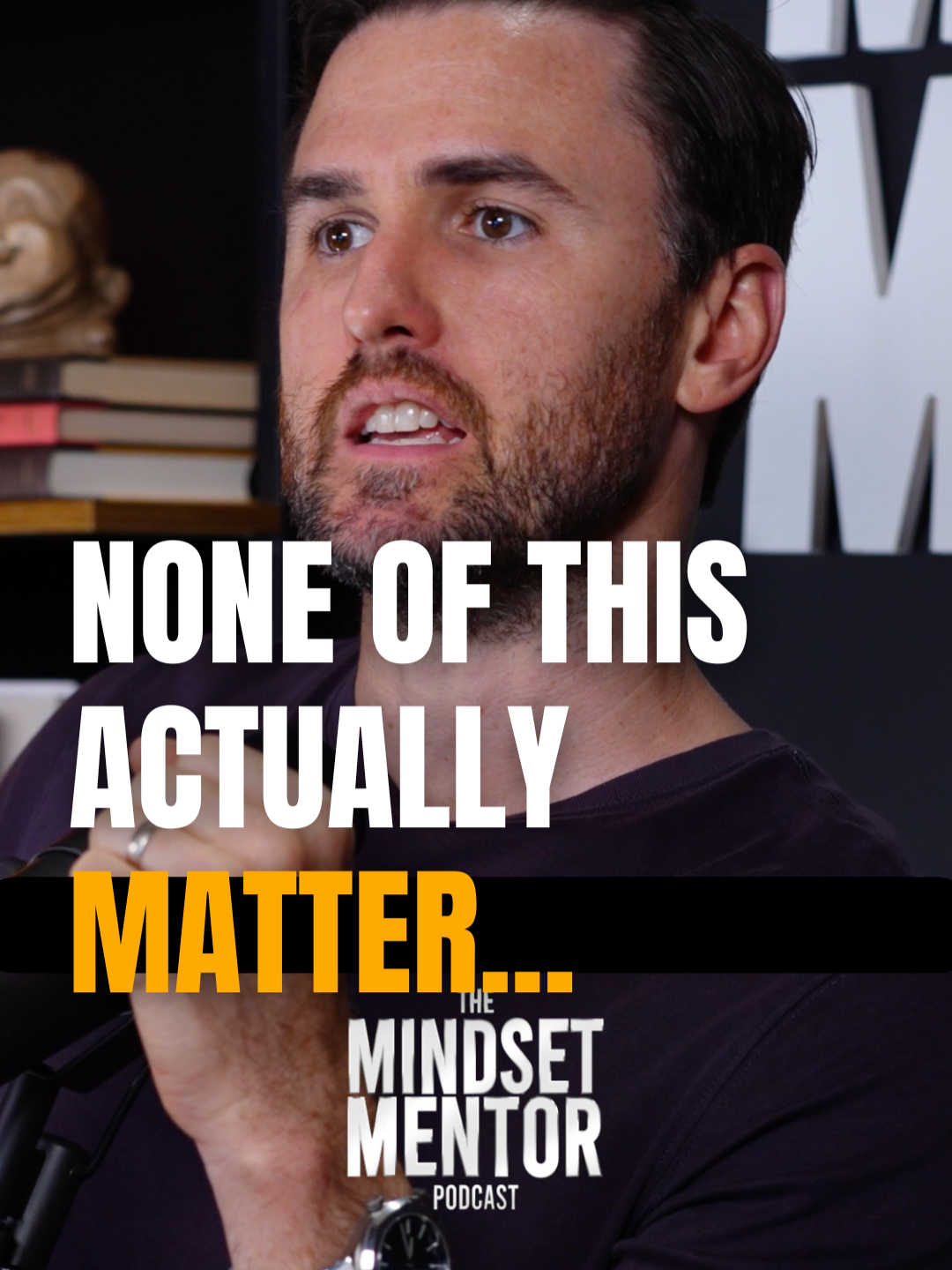 Everything you stress about today will be forgotten in 100 years. The house, the car, even your name… gone. None of it really matters in the grand scheme of the universe. What matters is how you live right now. 🌍✨ So the real question is, are you actually living, or just existing? 👉 IG: @robdialjr  #mindset #motivation #positivity