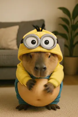 #capybara #peace #blessings #loveyou 