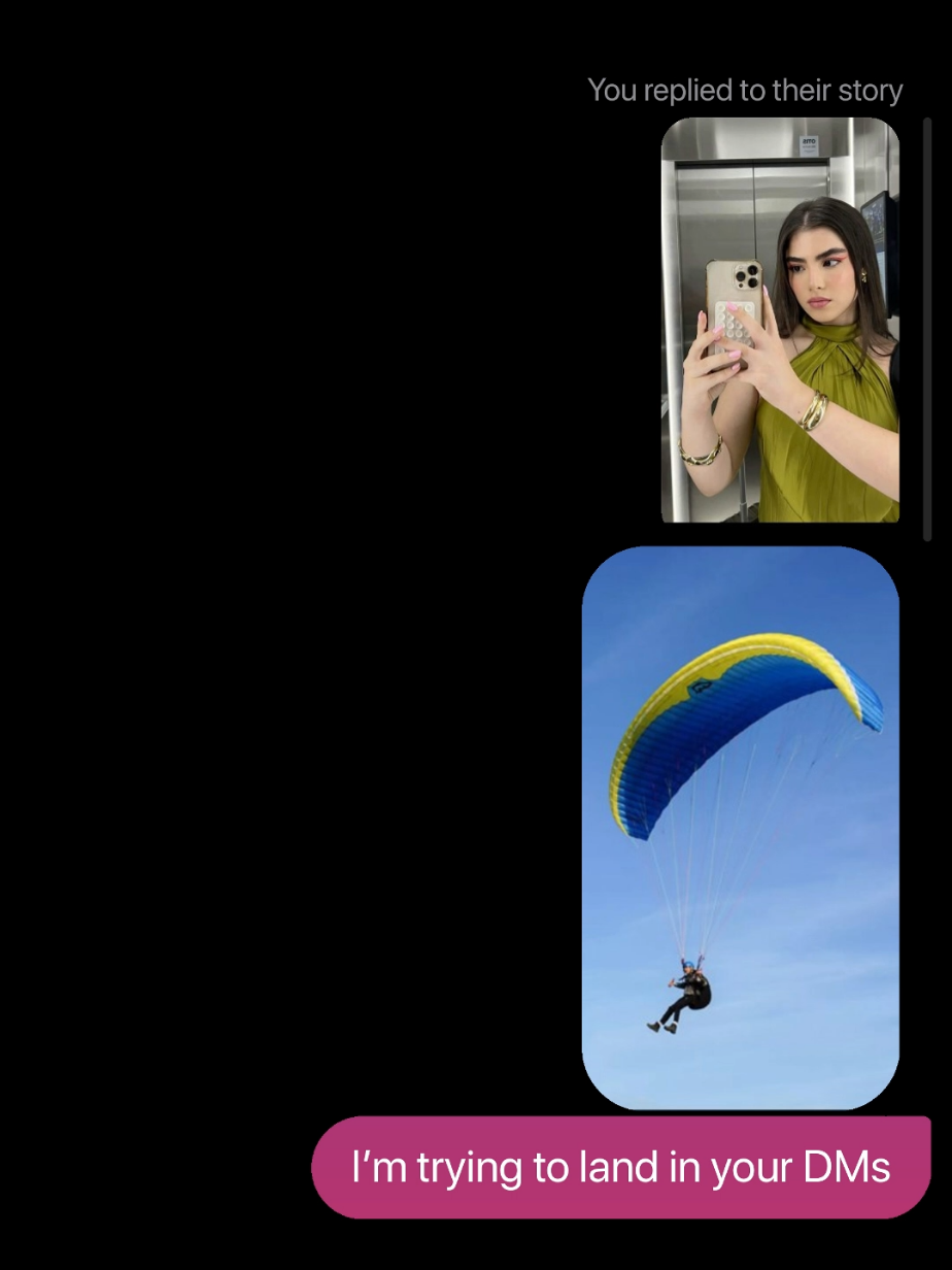 @Plug AI Bro cooked fr 💀🔥 #crush #rizzler #rizz #rizzgod #text 