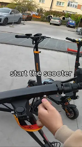 G2Ultra tech is insane #g2ultra #kukirin #technology #escooter #speaker 