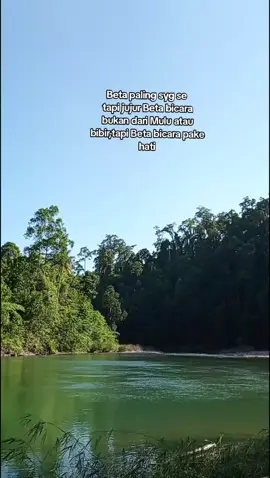 #Bicara pake hati😌