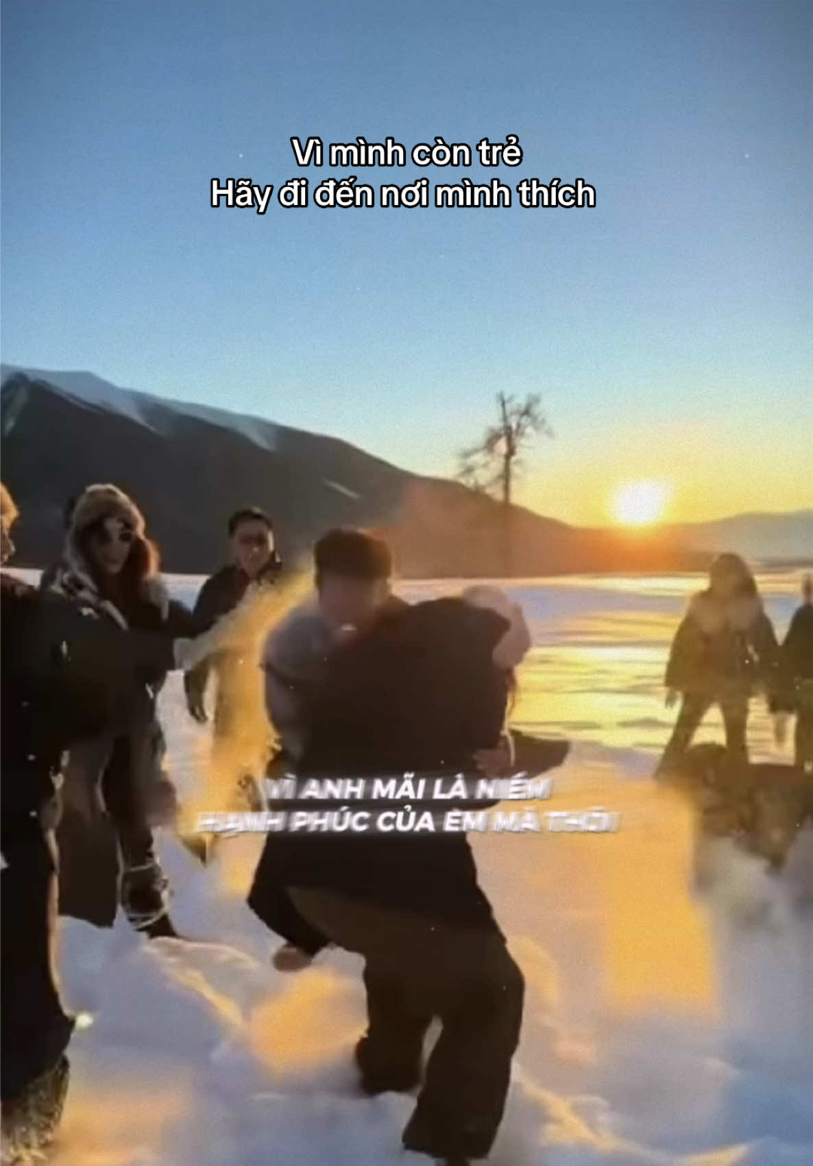 Mùa Tuyết ở Cáp Nhĩ Tân vẫn đang đợi bạn ❄️❄️❄️ #capnhitan ##tourdulich #dicunghuong #dulich  @dicungHuong  @dicungHuong 