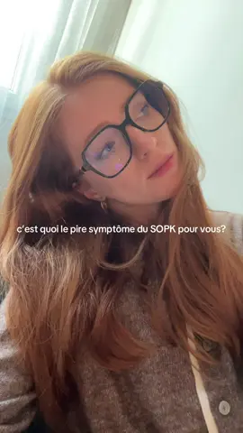perso la fatigue chronique, juste horrible 🤧 #pcosproblems #sopk #pcoslife #pcos #fatiguechronique 