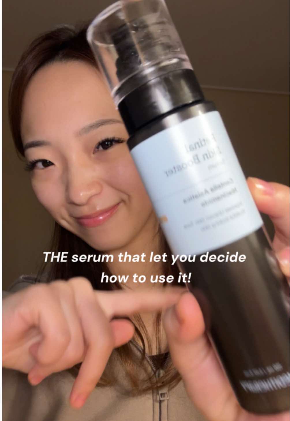 What if you could use retinal without stressing about breaking out…?!🫢 @Meditherapy Global Official  #meditherapy #skinbooster #retinal #kbeauty #koreanskincare 