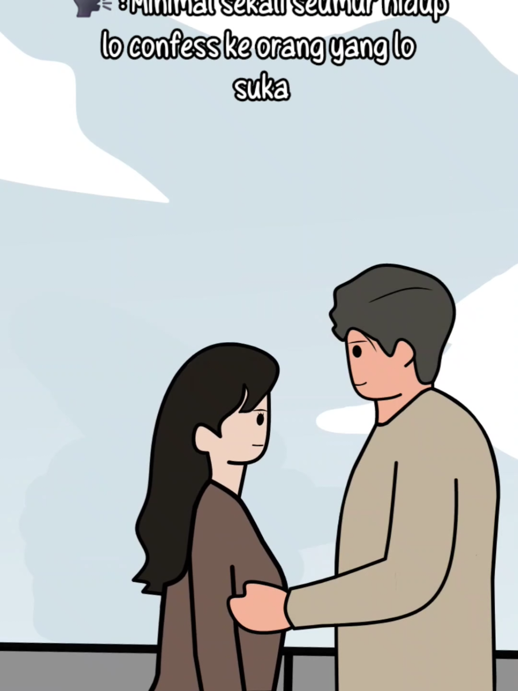 setidaknya sudah mencoba #drawing #bergemasampaiselamanya 