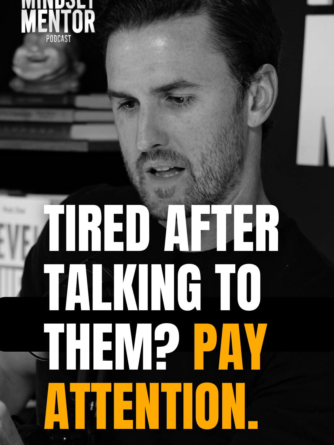 It doesn’t need to end in a fight to be over. If someone constantly drains your energy, that’s your answer. No more second guessing. No more excuses. You don’t need a breakdown to make a breakthrough. Protect your peace like your future depends on it—because it does. 👇 Be honest… who leaves you feeling worse after every conversation?👉 IG: @robdialjr