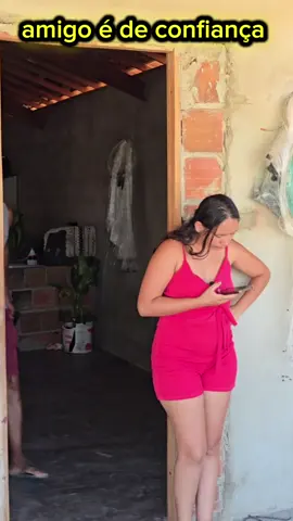 amigo de confiança #casal #viraliza #tik_tok #comedia 