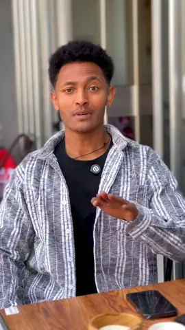 አፈንጫየን የሸተተው ቆሻሻ😳😳