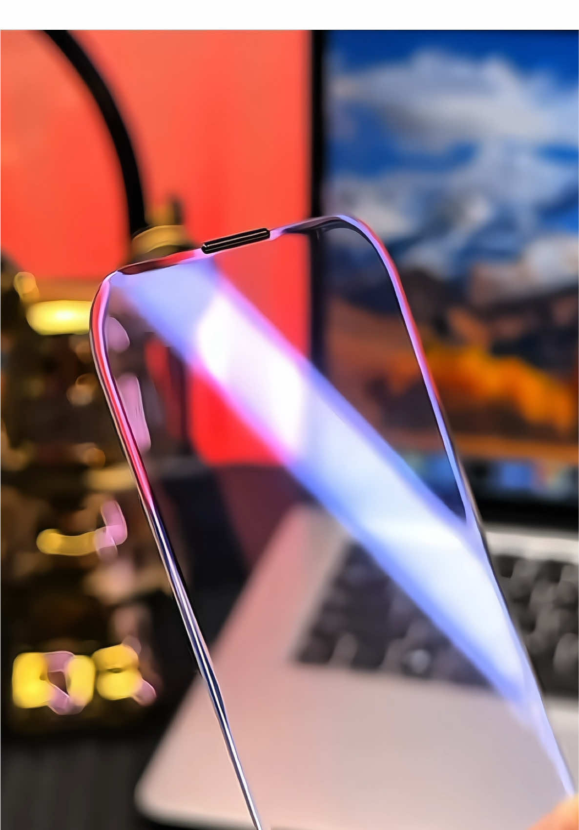 Đẹp khum ạ #kinhcuongluciphone #kinhcuongluc #kinhcuongluckingkong 