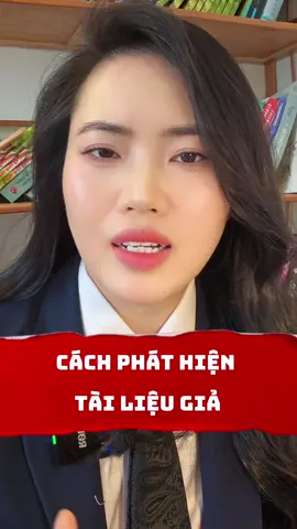 CÁCH PHÁT HIỆN TÀI LIỆU GIẢ TRONG VỤ ÁN DÂN SỰ. #dansu #chungcu #giamao #luatsuphunghuyen #andansu 