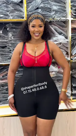 New arrivals  Seamless Highwaist hips dips solution shorts Ksh.4000