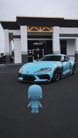we joined the trend pocoyo #pocoyo #carlovers #premimservices #luxurycars #caredit 