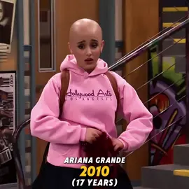 Victorious Cast Then and Now #victorious #thenvsnow #arianagrande #disneychannel #00s #tvshow #usa #viral #evolution 