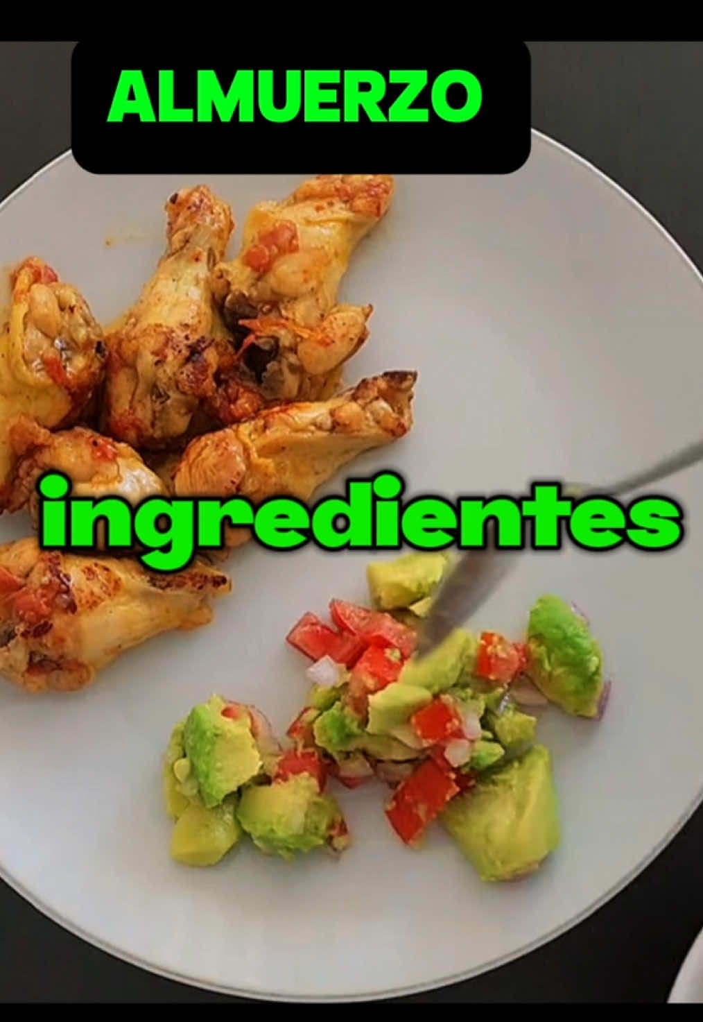 Recetas saludables, fáciles, rápidas y deliciosas🥑💕 #recetasfaciles #recetassaludables #USA #mexico #españa 