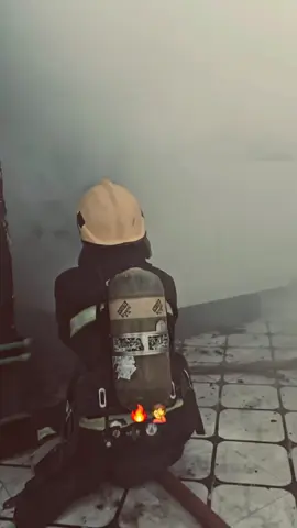 #حريق #الدفاع_المدني #foryoupage #اكسبلورexplore #