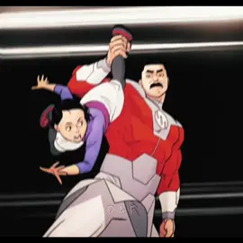 Cw: @Mlooky.vsp #thragginvincible #omniman #explor #foryoupage #fyp 