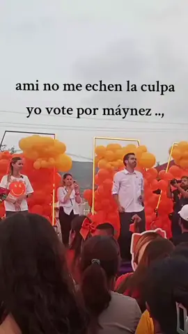#maynezpresidente #viral 