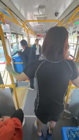 Funny trainees#fyp #trainee #fun #foryou #happylike 