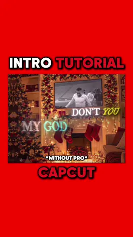 Tutorial on this viral football ‘Last Christmas’ intro! What other trends would you like a tutorial on? #capcut #capcutpioneer #capcutedit #edit #tutorial 