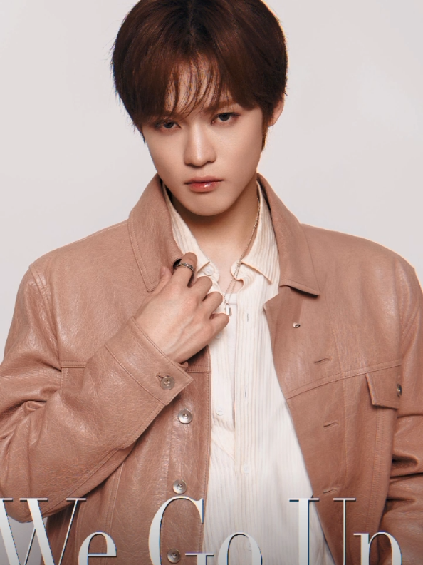 CAKEP BANGET😭 #chenle #nctdream 