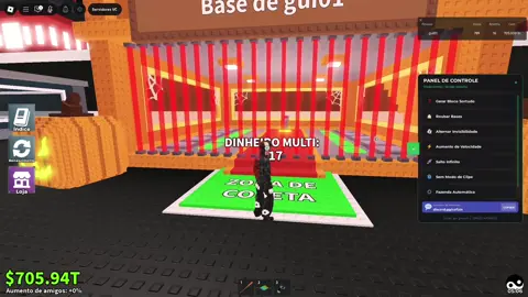 Auto cofizin ta mto bom @cofizinoficial  #autocofizinv1 #script 