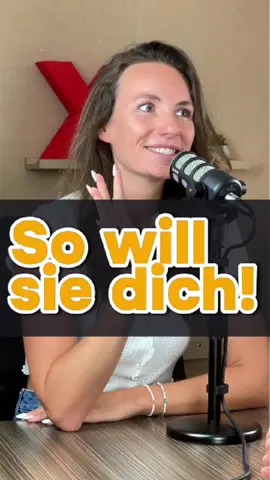 So bist du sofort ATTRAKTIV für SIE #frauen #männlichkeit #datingtipps #datingcoach #männer #datingadvice #flirten #frauenverstehen #mindset #psychologie #erfolg