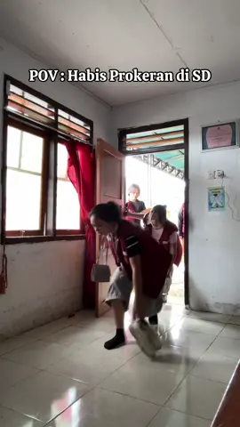 cape poll😮‍💨 tapi seruu🤩 #fyp #kkn #unima 