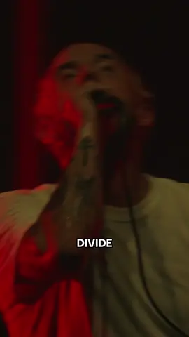 Divide & Conquer. Kansas City, 17.09.25. #IDLES #OnTour 