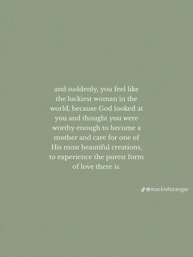 #fyp #christiantiktok #godisgood #MomsofTikTok 