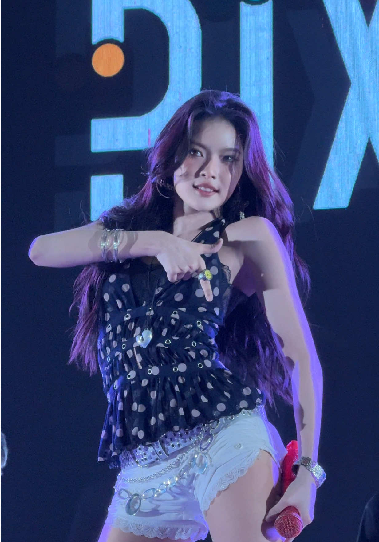 Get Set Go 🔥 #mmabelz #mmabelzz #mabelz_pixxie #ตลาดต้นตาลขอนแก่น 