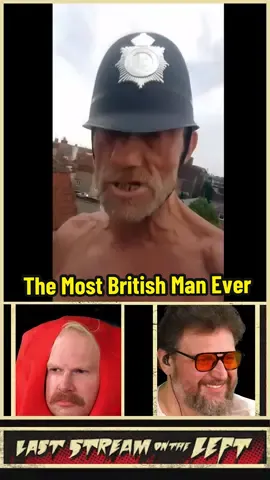 Well… We’re in love! To watch full episodes of the Last Stream on the Left, check out our YouTube channel or watch it LIVE every Tuesday at 6pm pst/9pm est by becoming a member of our Patreon, links in bio!