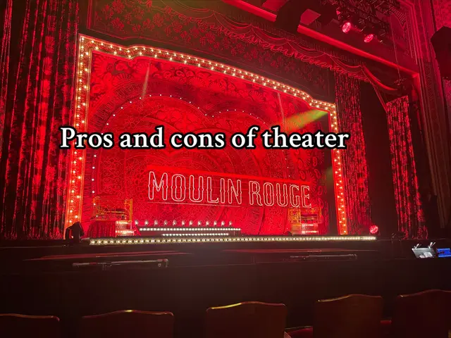 I’m gonna miss theater sooo much #theaterkid #theatrekid #broadway #lesmis #newsies