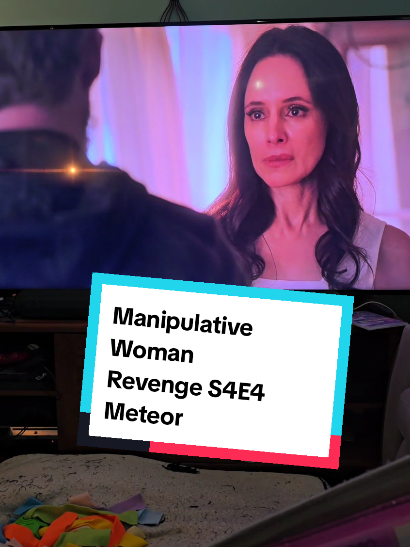 Manipulation knows no bounds #reactions #revenge #Hulu #stephsromancebooktalk 
