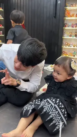 พี่พีทตามใจโมเน่มั้ย🥰 #ต้าวแฝดโซลโมเน่ 
