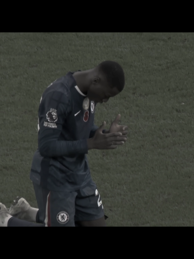 الدبابة البشرية 🥷🏿🇪🇨 #football #chelsea #كايسيدو  #fyppppppppppppppppppp  #مصمم_فيديوهات🎬🎵 