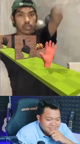 Bang mohon maaf nih. Maaf banget yak 🫣🤭 #yourdudhreaction #yourdudhreact #yourdudh #clippers #fyp 