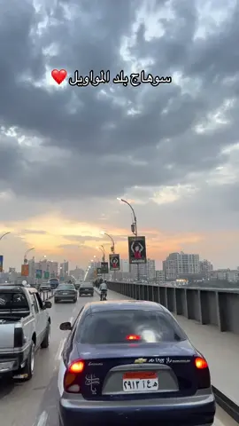 بلد المواويل ❤️
