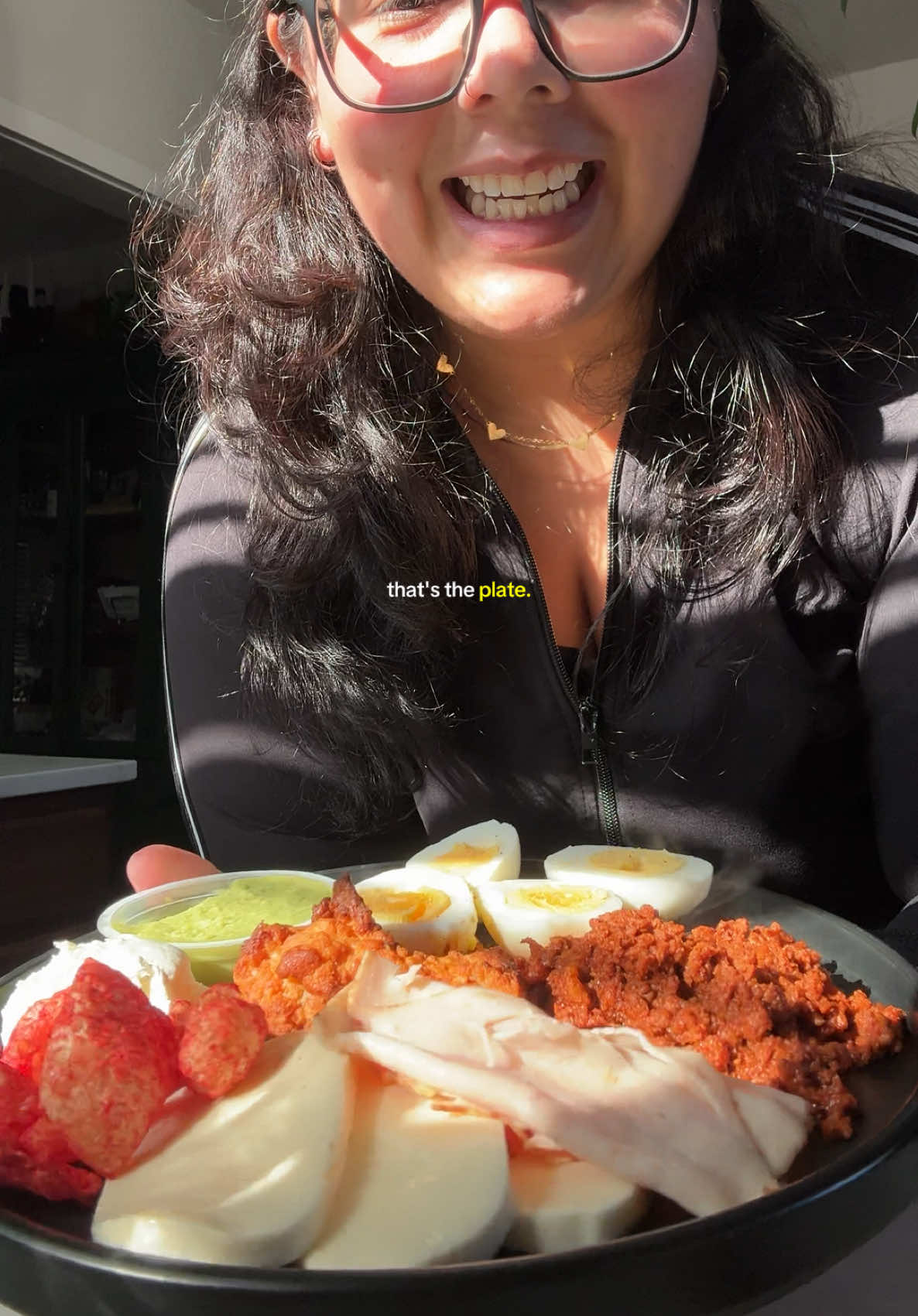 Carnivore plate #carnivore #dietacarnivora #carnivoreplate 