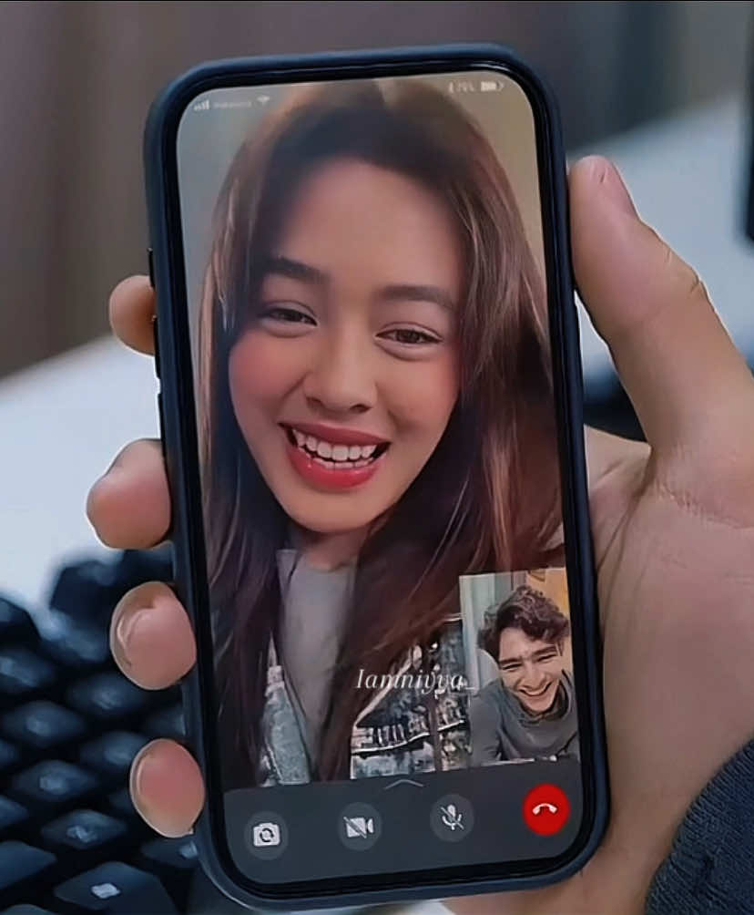 Day 1 Vc versi LDR jepang-jakarta✈️💘💘 #aqeelacalista #harryvaughan #harqeel #asmaragenz #fypage @Piscesgirl👑 