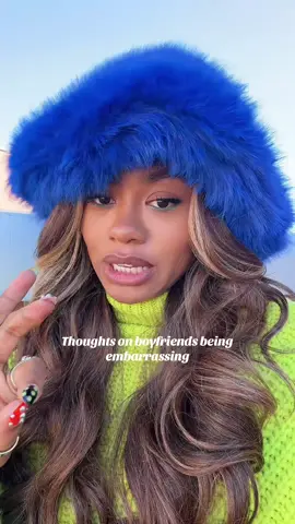 Love is never shameful. Having a heart is not embarrassing. Place the shame where it needs to be. #vogue #boyfriends