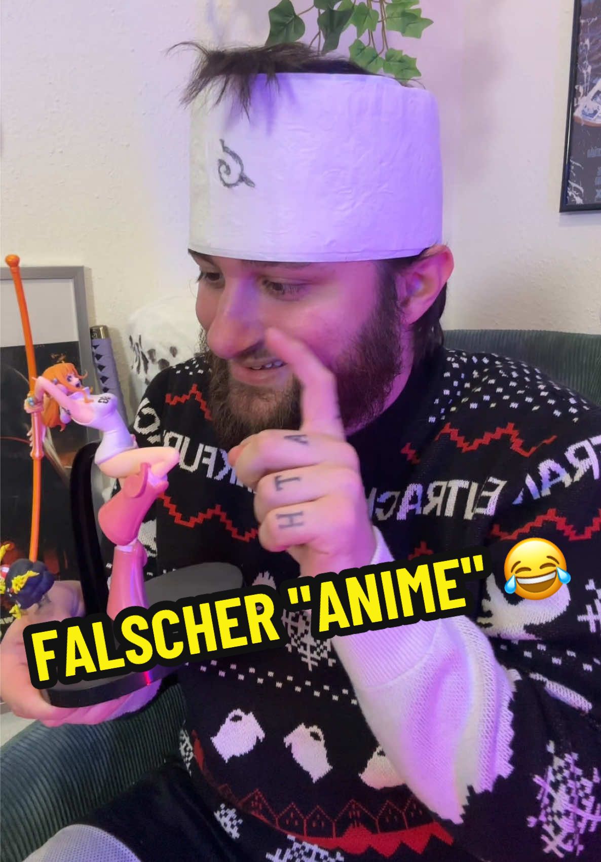 Dieser eine Anime Fan der nur für den Fan Service schaut 😂 #onepiece #anime #fanservice #dragonball #animes 