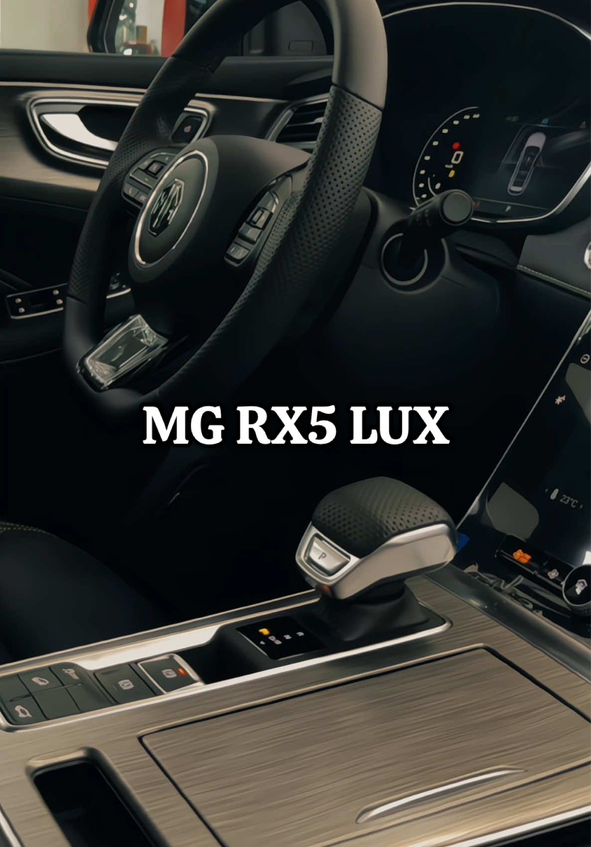 Hoa hậu của phân khúc: Tốt - bền - đẹp gọi tên Mg rx5 lux, tháng 11 chỉ 60x ✨✨✨ #fypシ゚ #mstrangmg #mgrx5 #MGVietNam #LearnOnTikTok 