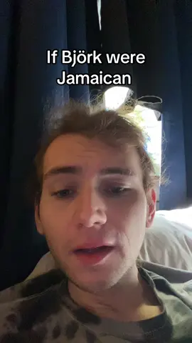 She is technically an island girl 🤷🏻‍♂️ #bjork #jamaica #island #littlemix #fyp 