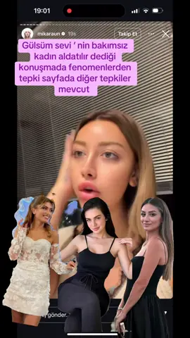 #mikaraun #eceronay #güvenelvantatlı #gülsümselviaktaş #barışın 