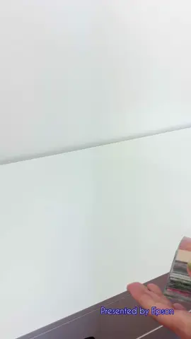 Bringing memories to life, one scan at a time with the Epson Fastfoto scanner 📸✨#scan #photos #memories